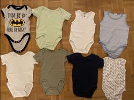 Kinder Body Grösse 74