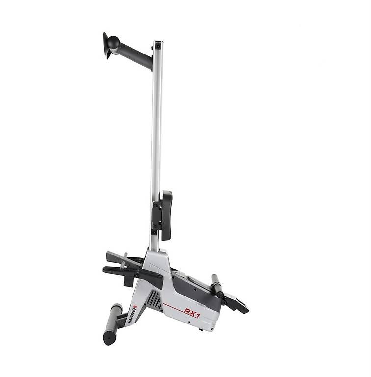 Hometrainer: HAMMER Rudergerät RX1 – Usato da Baden venduto da Bbdesign 1
