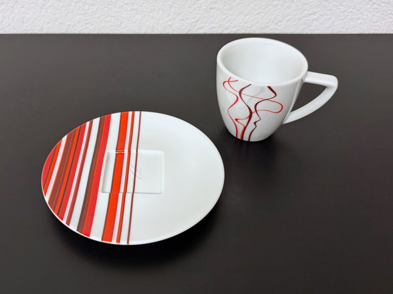 Nespresso Tazze: Nespresso Espressotasse Limited Edition – Usato da Birr venduto da Jamonline 2