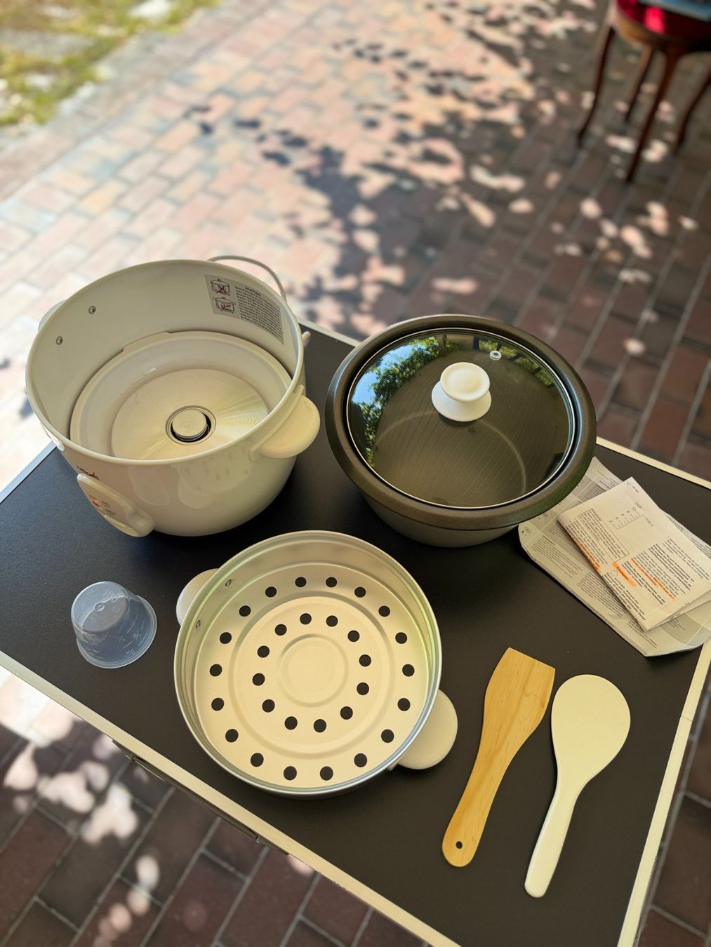 Elettrodomestici da cucina: Reiskocher, Neuzustand – Nuovo e nell'imballaggio originale da Riehen venduto da lor_d5w8 2