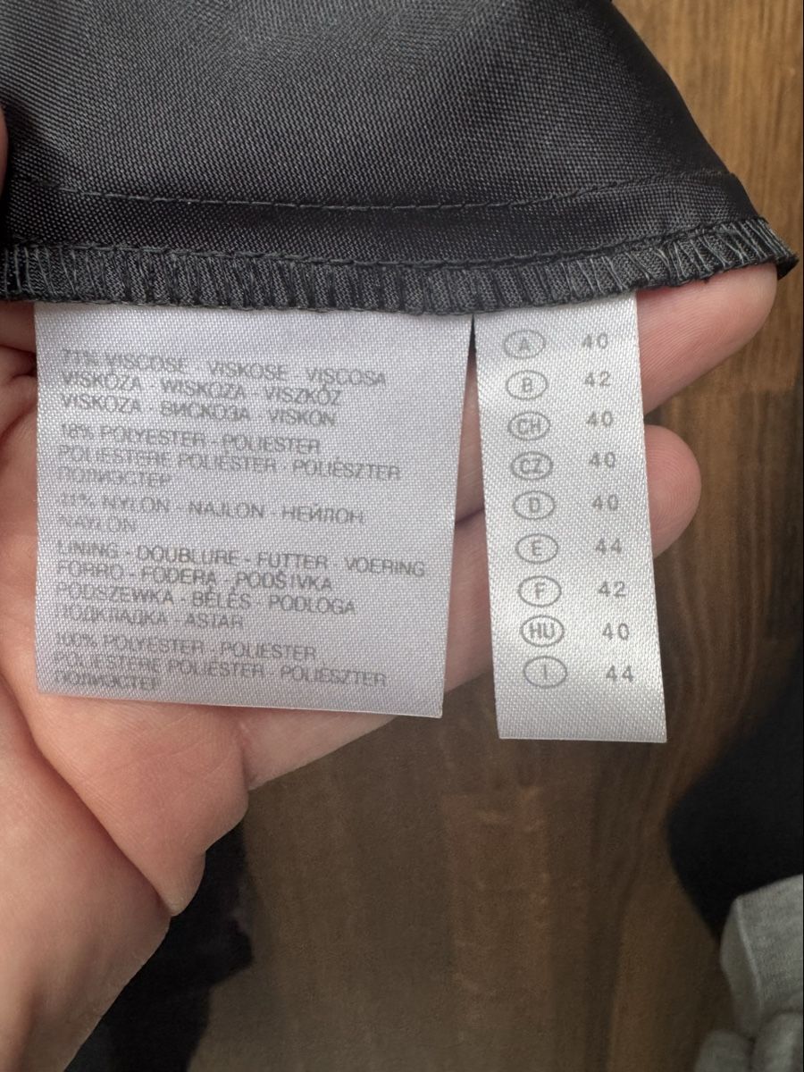 C&A Vestiti: Festkleid Gr. 40 – Usato da Rorbas venduto da SaJe_11 3