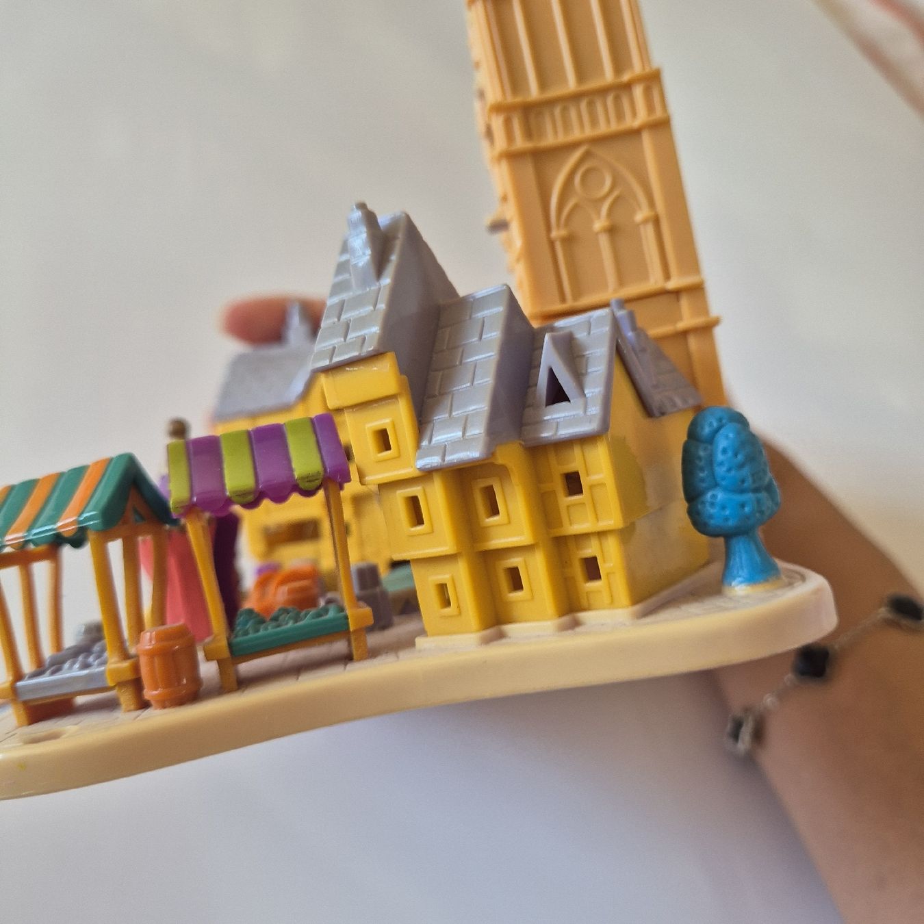 Polly Pocket Giocattoli: polly pocket bluebird vintage  – Usato da Genthod venduto da Lenas9 6