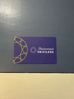 marionnaud 10CHF geschenkkarte 