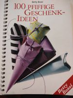 Betty Bossi Buch
