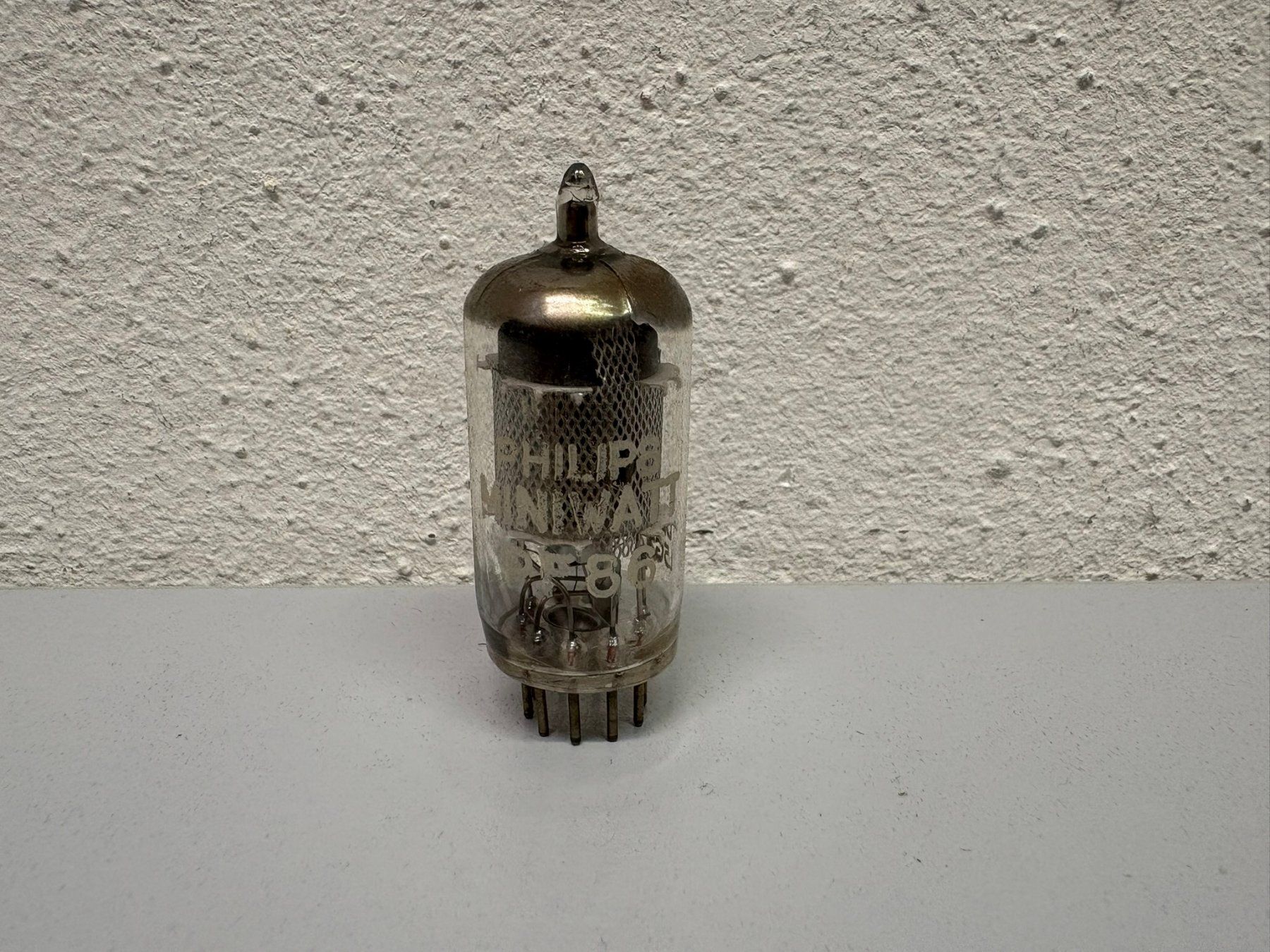 Philips Componenti elettronici: Philips PF 86 – Nuovo (secondo la descrizione) da Hochdorf venduto da av-electronics 1