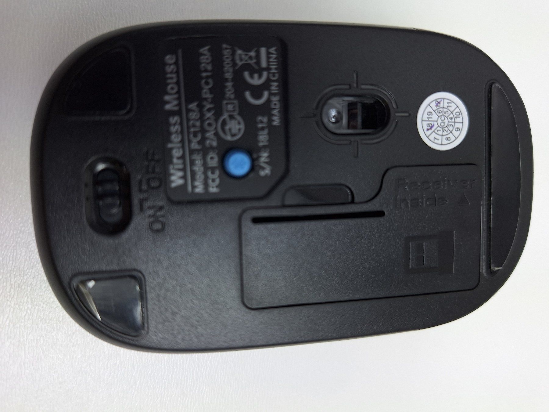 Souris: Smarte Wireless/Bluetooth Computer Laptop Maus Lagerräumung – Neuf avec emballage d'origine à Seuzach par VT-Collections3 8