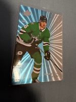 Liam Bichsel NHL Rookie Hockey Card 