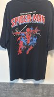 Cooles Spiderman T-Shirt, schwarz, Top Zustand🫶🏼