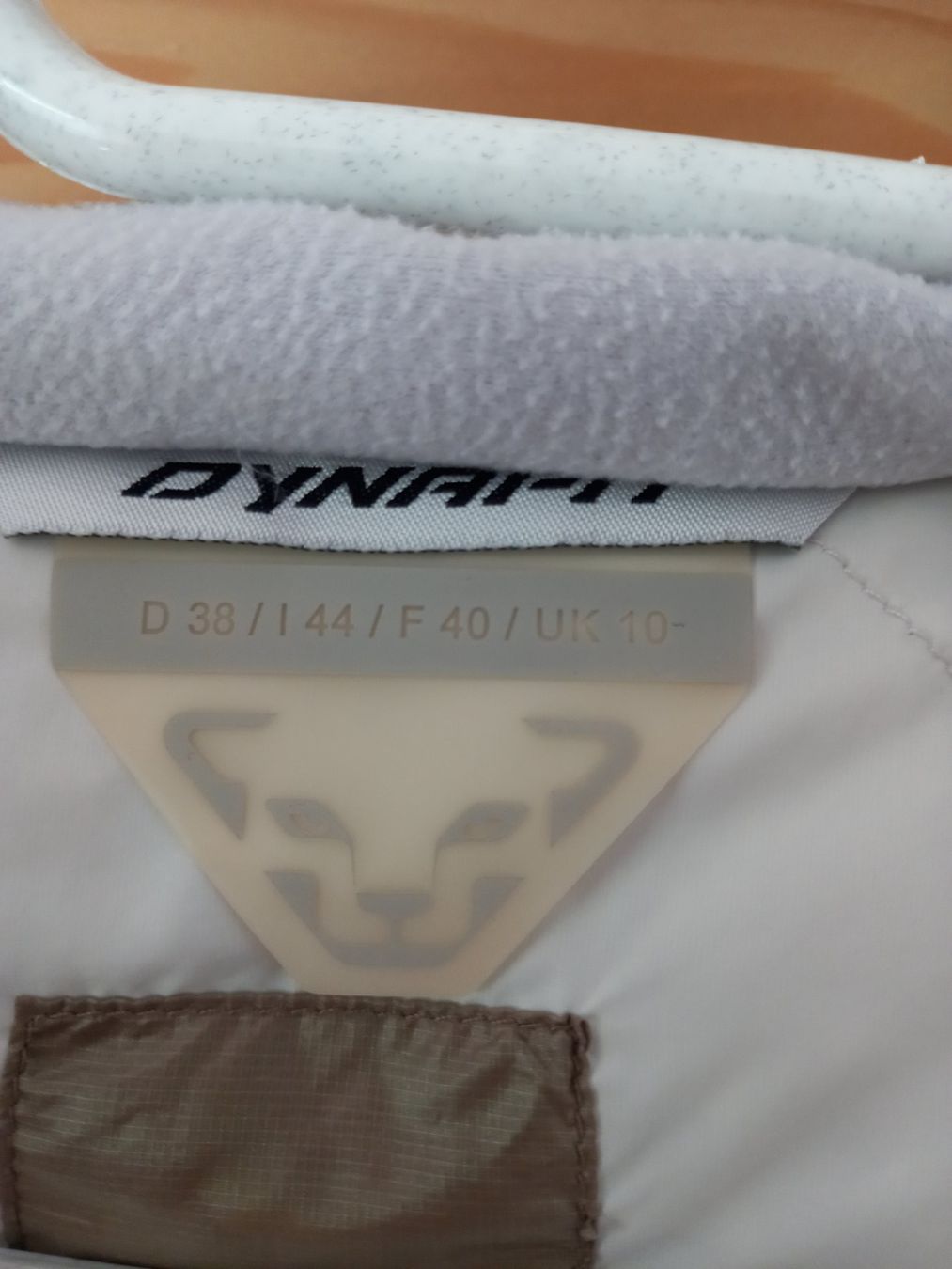 Dynafit Jacken: Dynafit Daunenjacke – Gebraucht aus Ennetmoos von enzian24 2