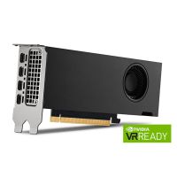 Nvidia RTX A2000 6GB Grafikkarte