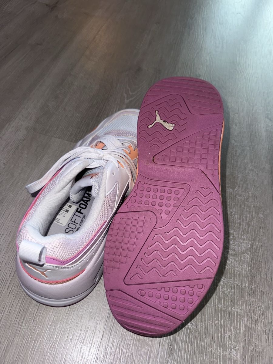 Puma Scarpe da donna: Puma Damenschuh Gr. 41 – Usato da Erlinsbach SO venduto da muggi014 4