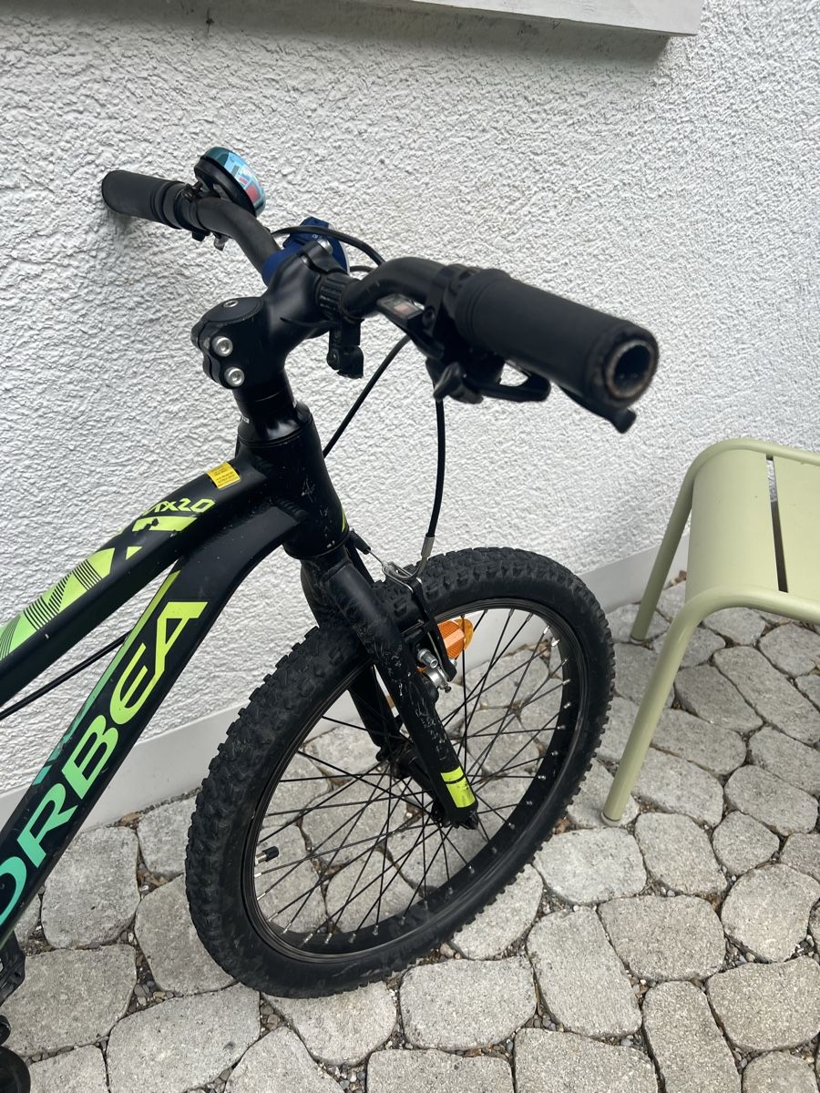 Orbea Biciclette: Orbea Kinderbike 20‘ – Usato da Mettmenstetten venduto da Smorde 1