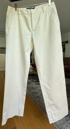 Ralph Lauren Hose, Sommerhose Gr. M-38
