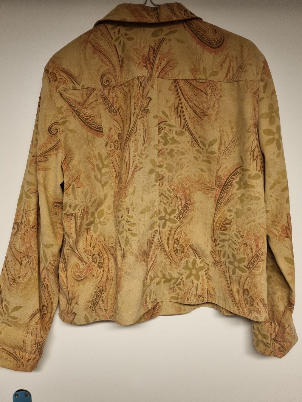 Giacche: blazer Gr. XL – Usato da Thalwil venduto da Coco2025 1