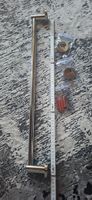 Badetuch Stange 60 cm