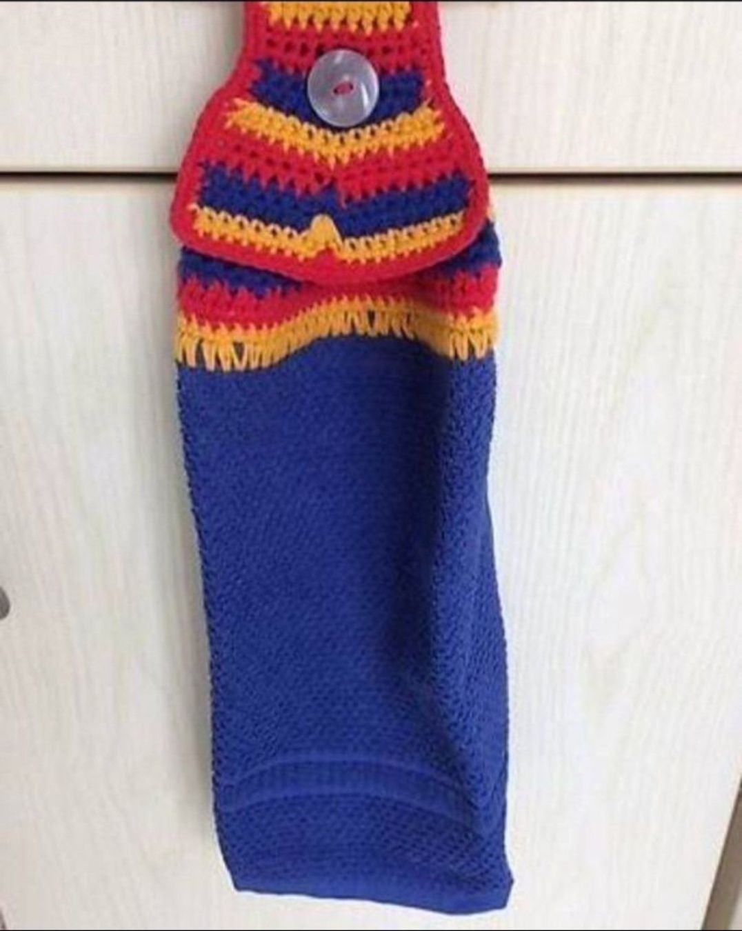 Komplettküchen: 1 Stk. Küchenhandtuch Neu – Neu (gemäss Beschreibung) aus Spreitenbach von Margot-09