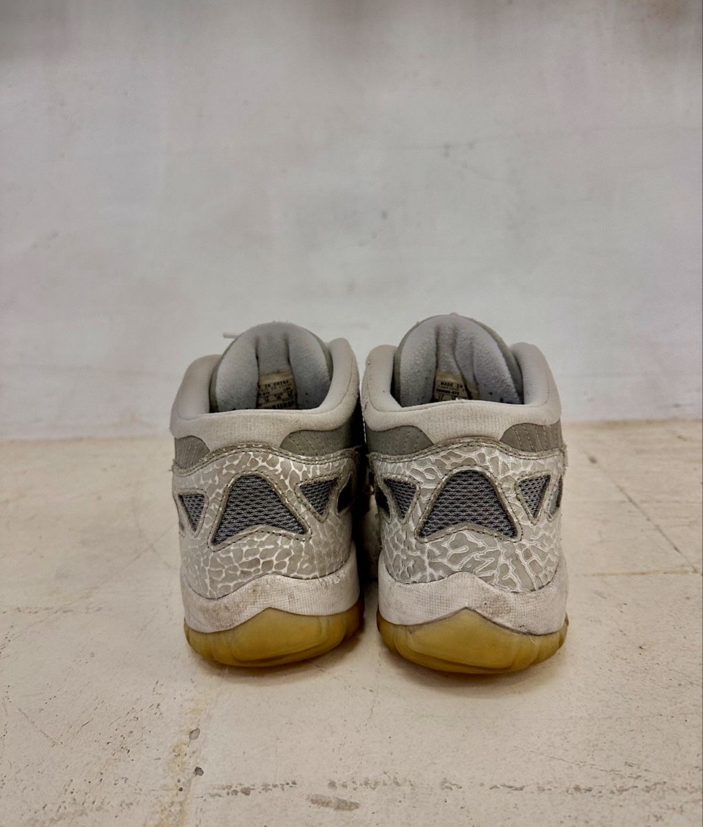 Jordan Scarpe da uomo: JORDAN 11 RETRO LOW IE (2007) – Usato da Zürich venduto da OldtownShop 1