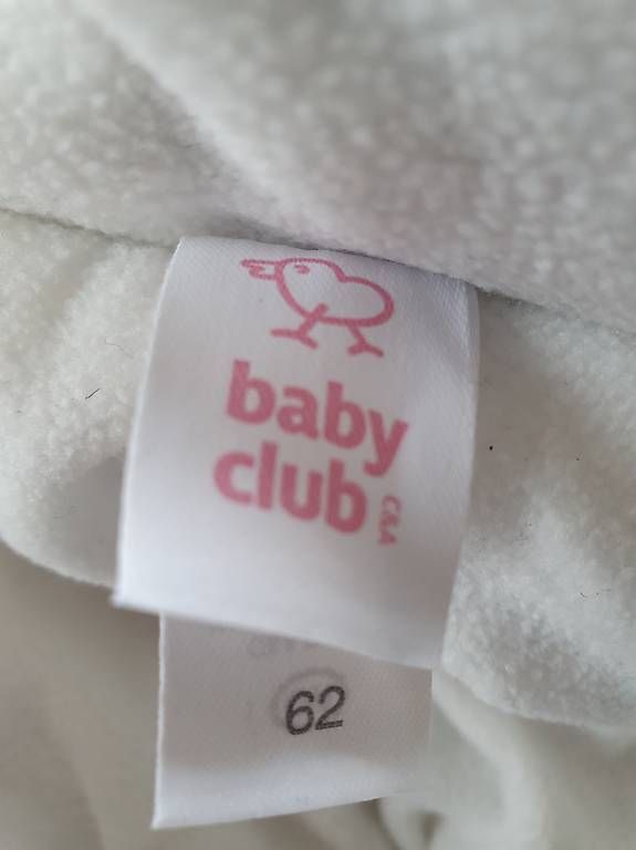 Ensembles coordonnés: Combinaisons / overall bébé taille 62 – D'occasion à Prêles par suki_s 2