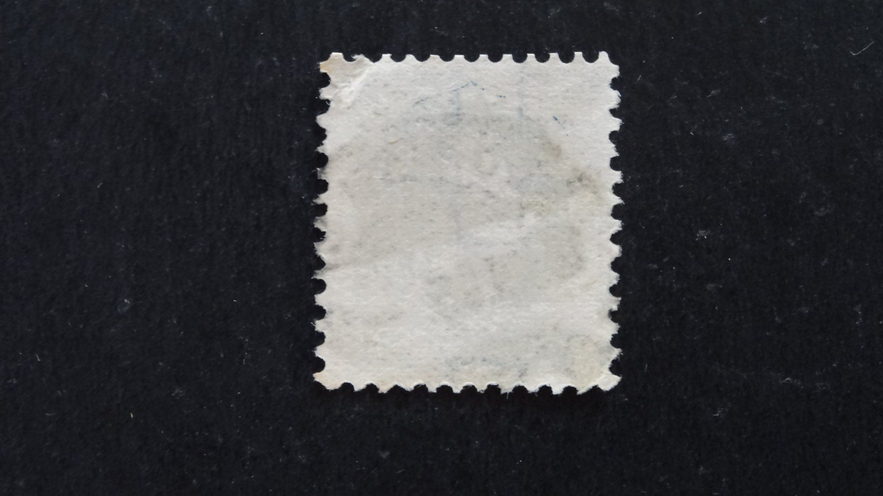 Tous les timbres: dezentriert SBK 73D   6 – D'occasion à Anwil par C-DAIHA 1