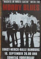 Rusty Blechschild-MOODY BLUES NIGHT IN