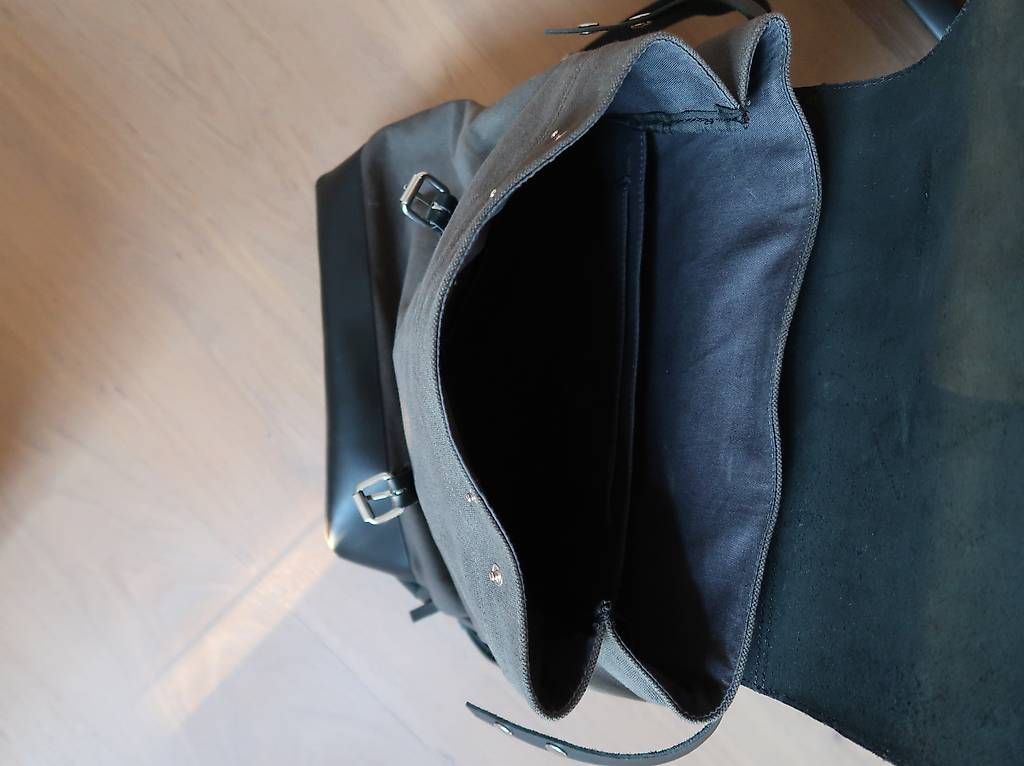 Rucksäcke: Sandqvist Rucksack – Neu und originalverpackt aus Aadorf von lui_gm5d 3