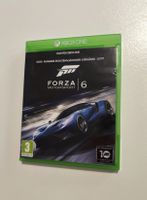 Forza Motorsport 6 - Xbox One - Ottime Condizioni