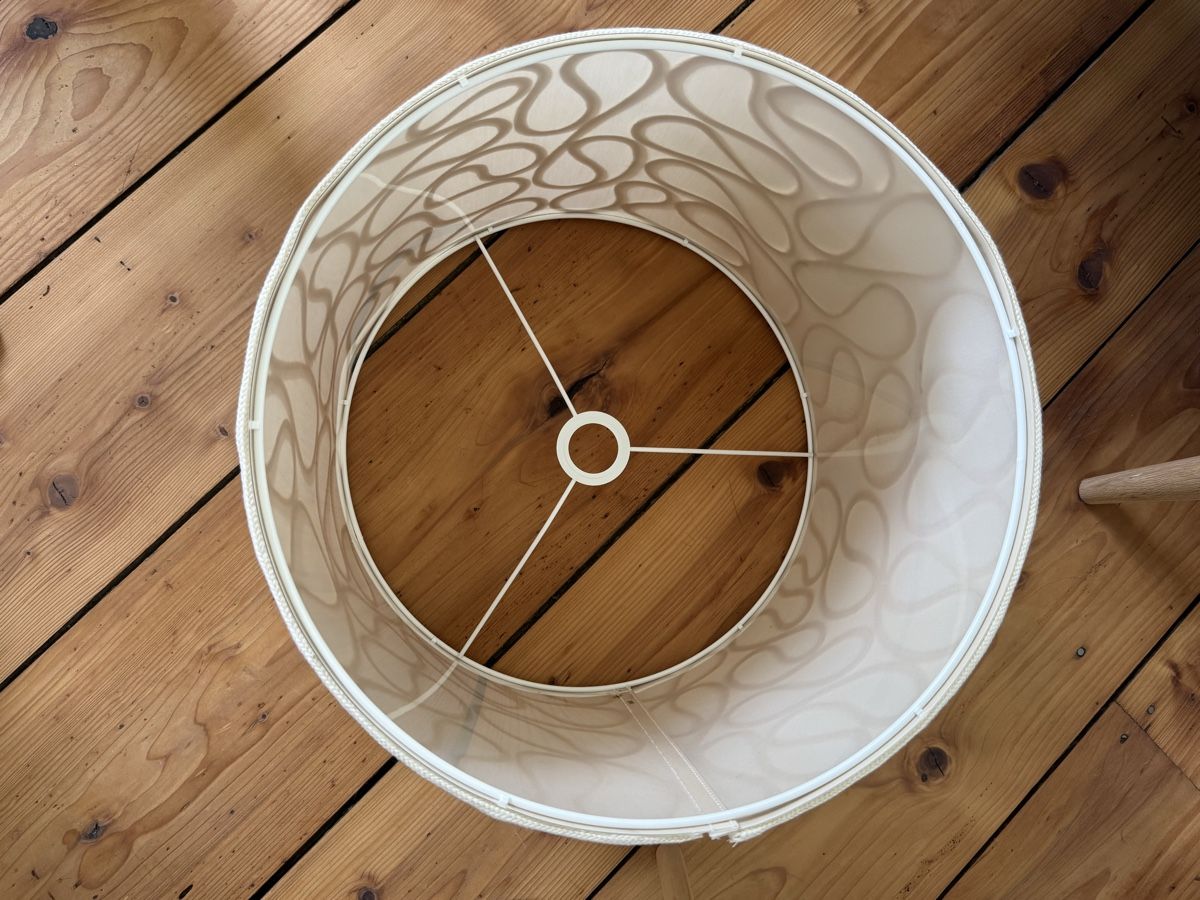 Ikea Lampenschirme: Lampenschirm  – Gebraucht aus Lenzburg von MuKi_13 2