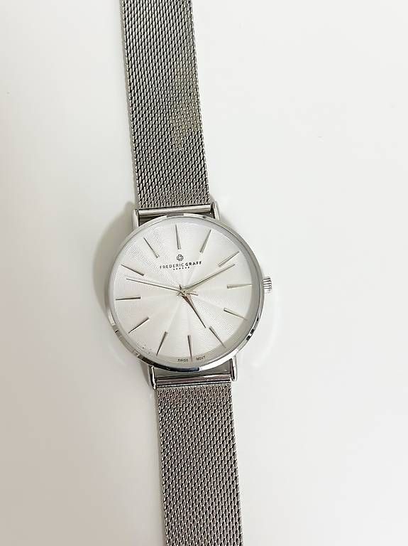 Orologi: Frederic Graff Damenuhr – Usato da Emmen venduto da saf_jx22 1