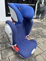 Römer Kidfix XP Auto Kindersitz mit Isofix