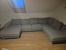 Sofa zu verkaufen