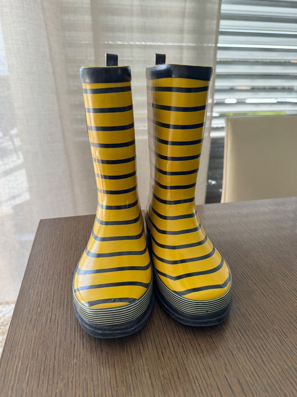Scarpe per ragazzi: Gummistiefel Gr. 33 – Usato da Eschlikon TG venduto da FilipSlomka 1
