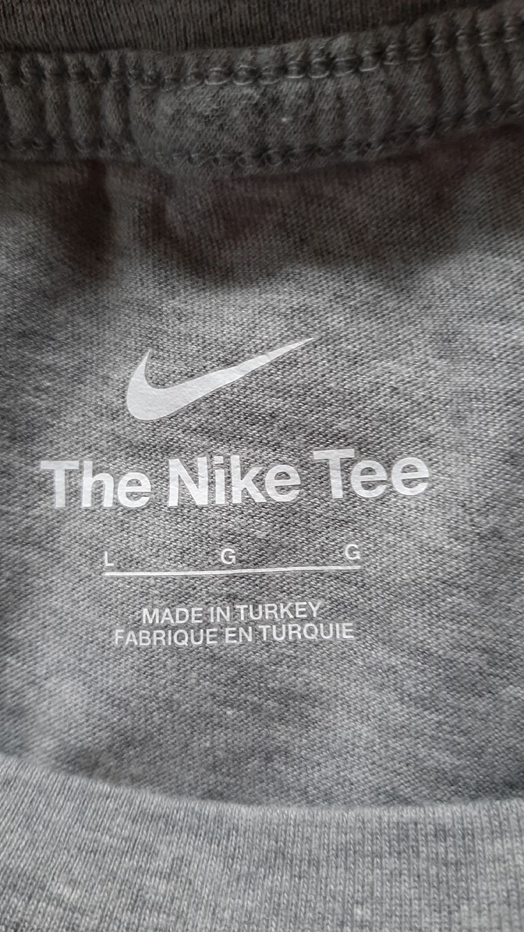 Nike T-shirt: Fc Barcelona Shirt – Usato da Lenzburg venduto da Meli0305 2