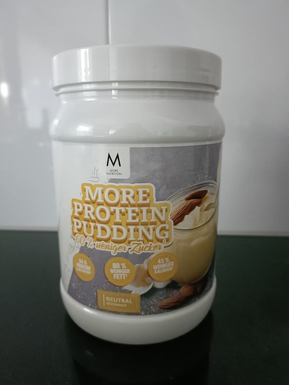 more-nutrition-protein-pudding-kaufen-auf-ricardo