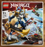 LEGO Ninjago 71785 Jays Titan-Mech NEU & OVP