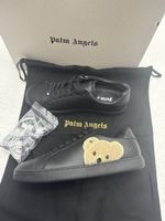 Palm Angels baskets ours noir T.38 -neuf !