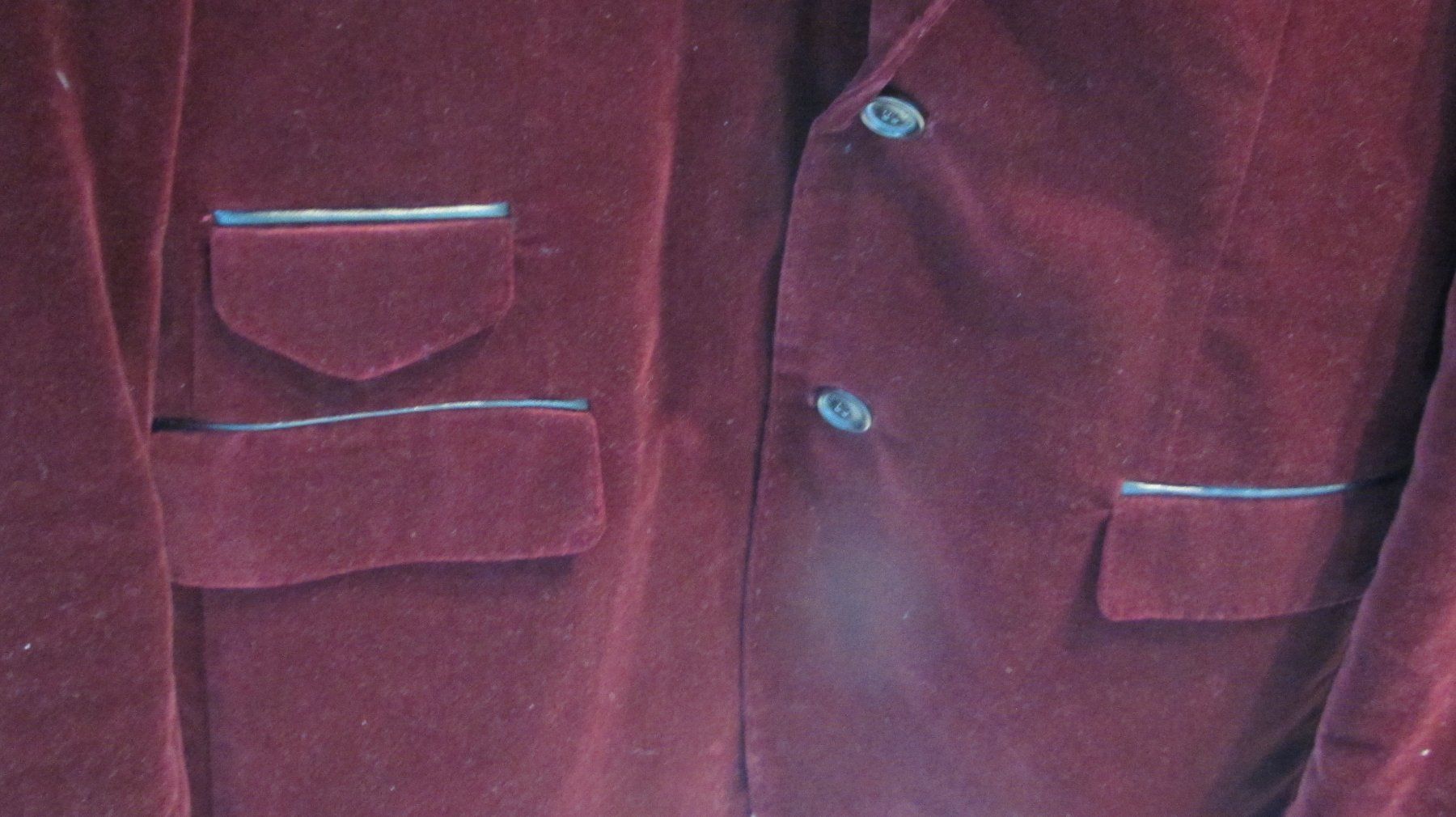 Zara Giacche: BLAZER ZARA MAN – Usato da Murten venduto da Selliot 2