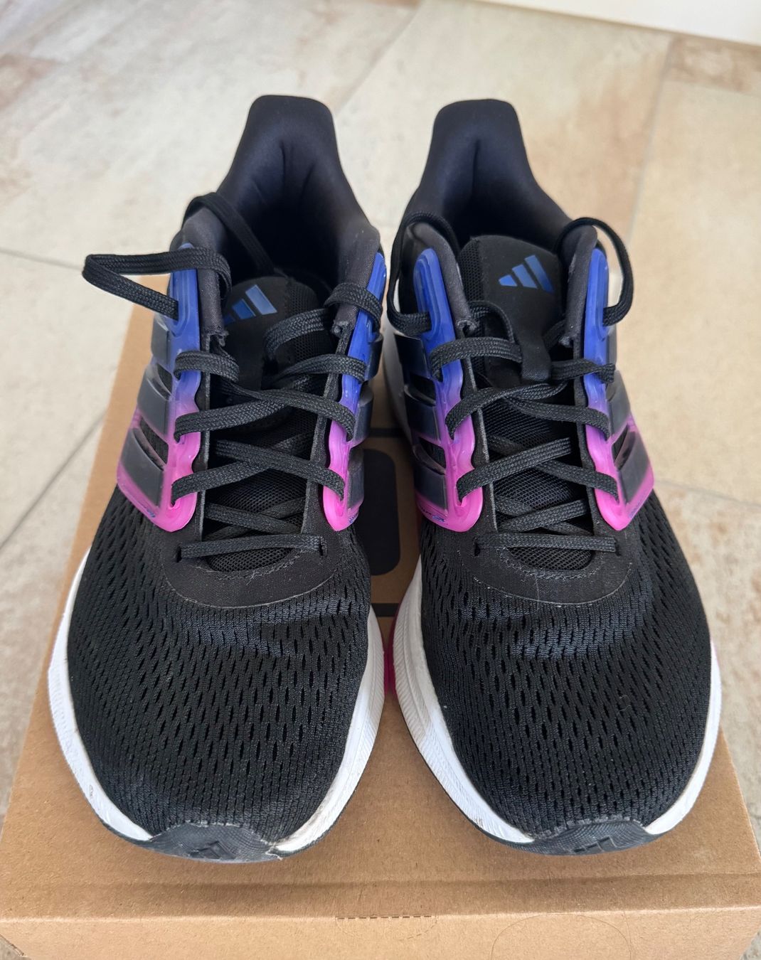 Adidas Herrenschuhe: Turnschuh – Gebraucht aus Buchs SG von BubiLuna 1