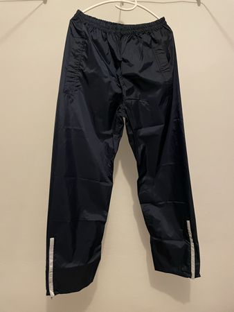 Regenhose 