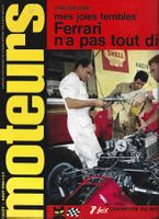 Moteurs No 44, juillet-août 1964