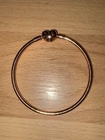 Armband Herz Rosegold Pandora
