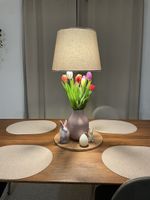 IKEA SKOTTORP Lampenschirm 42 cm – wie neu - Ab 1 CHF! 🔥