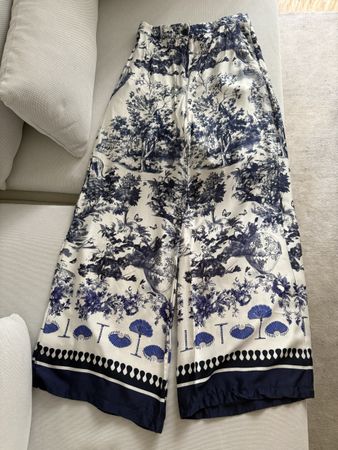 Sommer Hose Gr.S