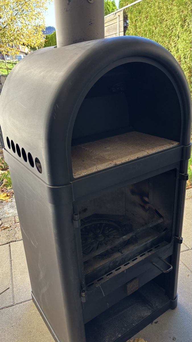 Schwedenöfen: Schwedenofen gebraucht – Gebraucht aus Bühler von Shila10 1