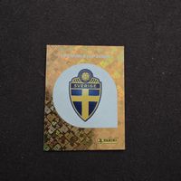 Panini FIFA World Cup 2026 SWE1