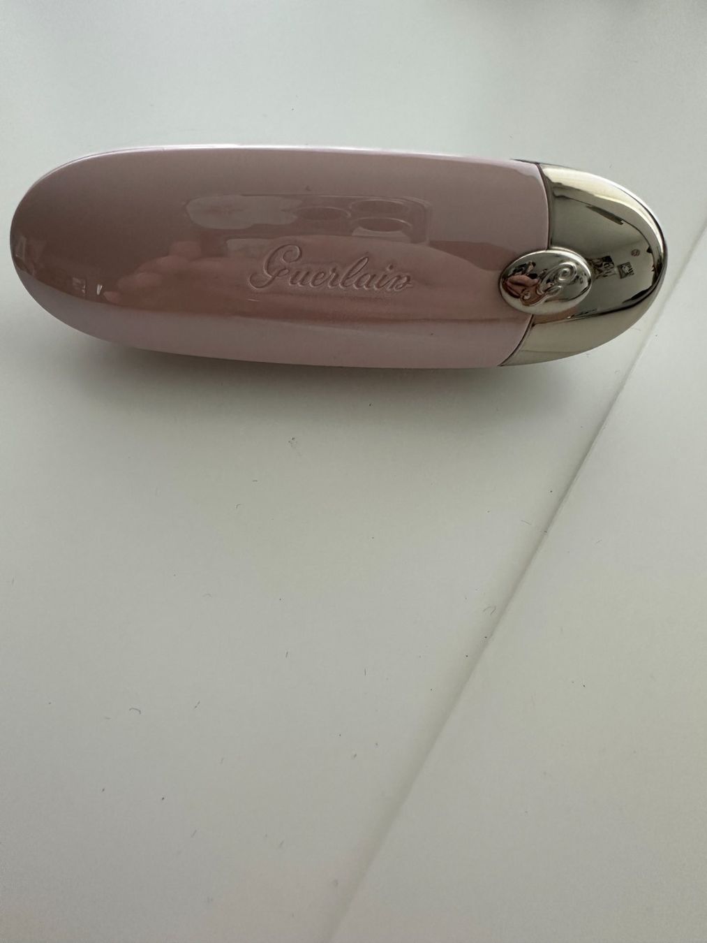 Guerlain Make-up: Guerlain le rouge G 770V – Nuovo (secondo la descrizione) da Courgevaux venduto da Qwertz111320