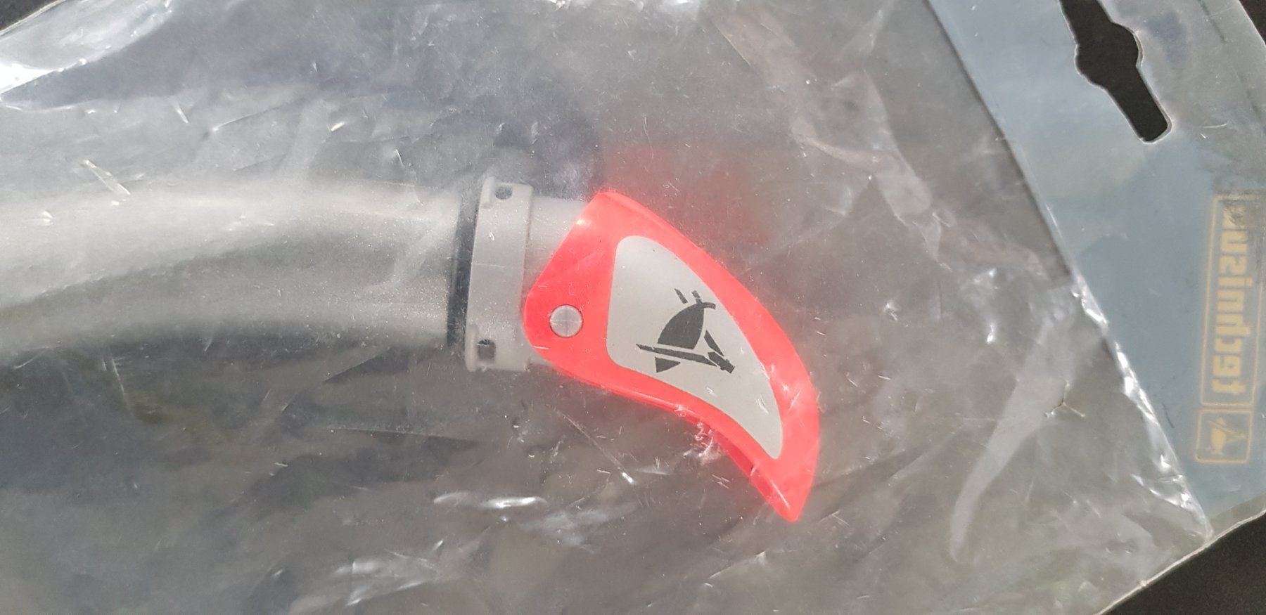 Pinne, Maschere & Boccagli: Schnorchel NEU OVP – Nuovo e nell'imballaggio originale da Walterswil SO venduto da peiper2 1