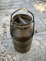 Milchkanne Antik