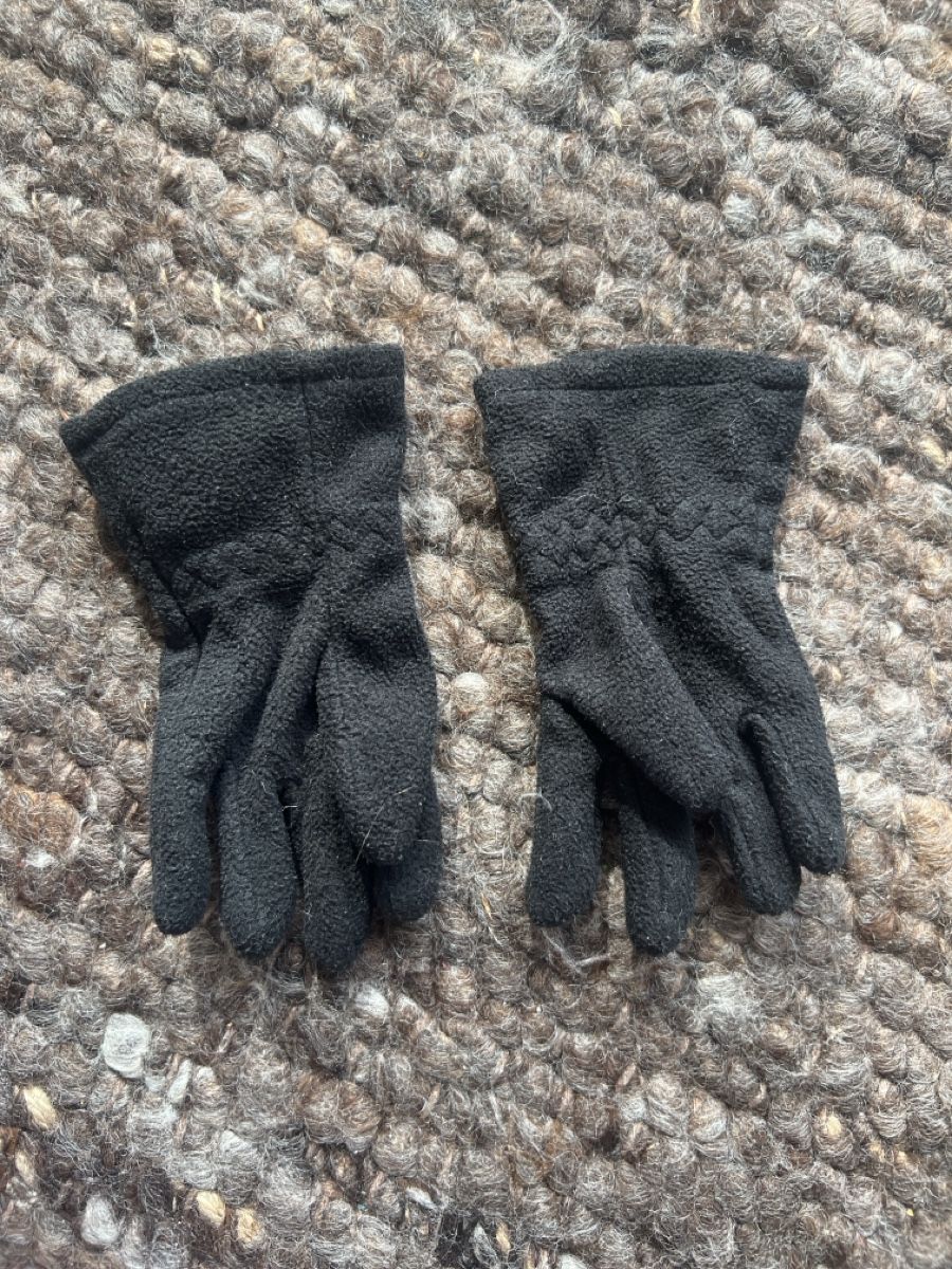 Guanti: Fleece Kinder Handschuhe Gr ca 92/98 – Usato da Winterthur venduto da LeonoraCor 1