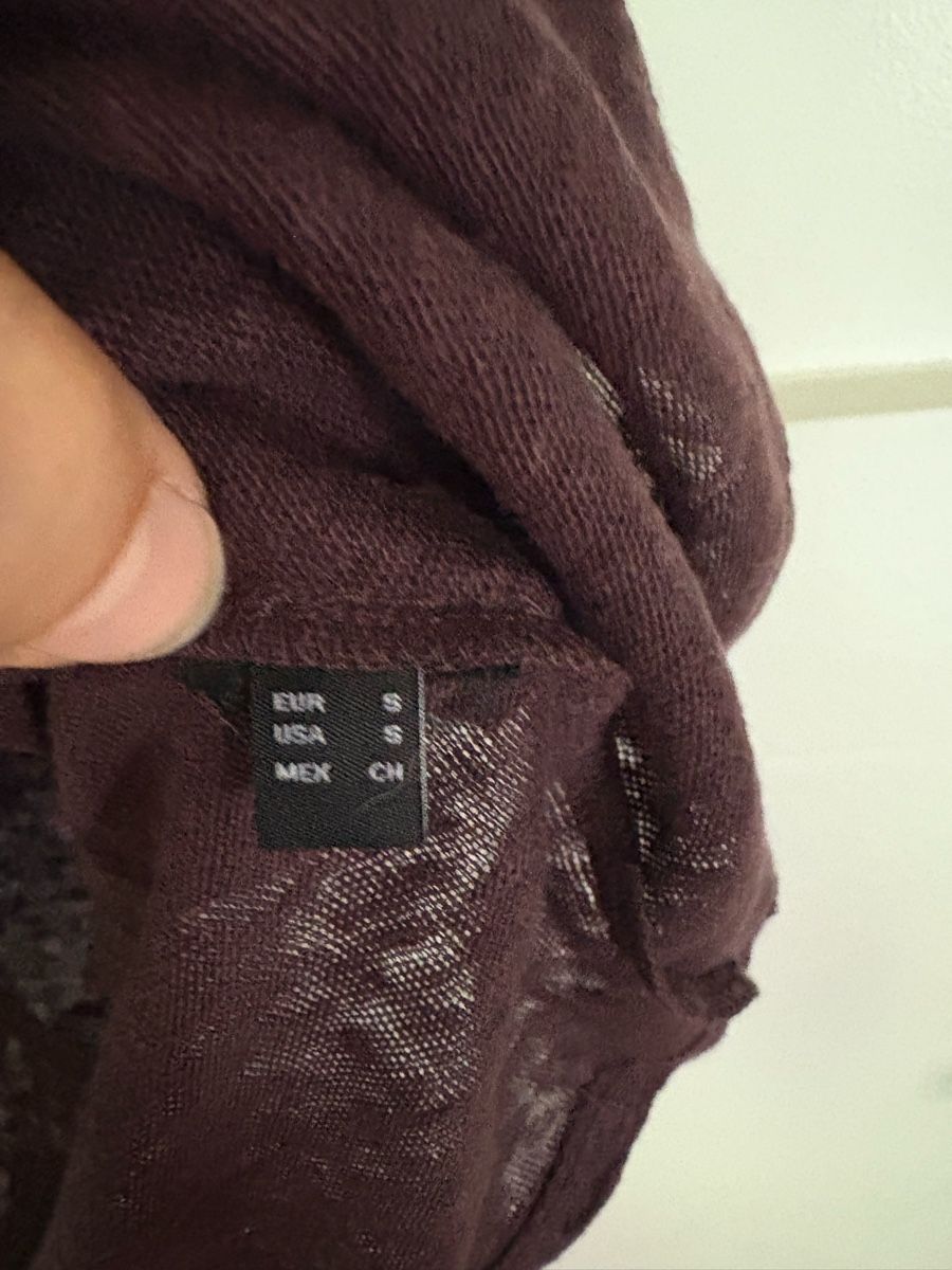 Massimo Dutti T-shirt: T-Shirt von MASSIMO DUTTI Gr. S – Usato da Schwerzenbach venduto da frauminze 3