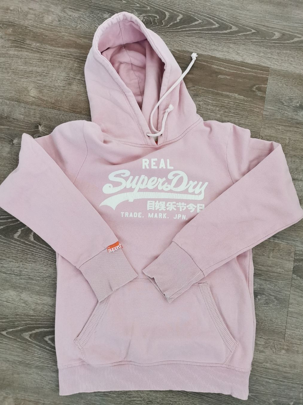 Superdry Pulls & Sweat-shirts: Super dryKaputzenpulli – D'occasion à Weiningen ZH par angebot05